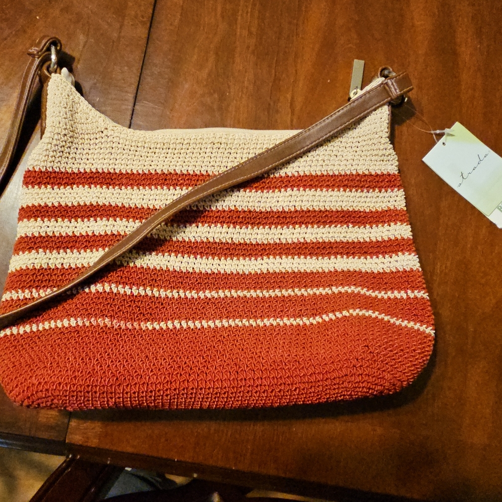 Strada Purse Brand New With Tags! (A-45)